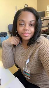 Keisha Marie Eastman