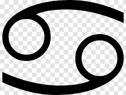 Also, i'm a big believer in individuality in itself. Cancer Astrological Sign Zodiac Symbol Love Transparent Png