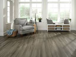 Vinyl flooring is a synthetic material that emulates the look of wood, slate or other surfaces. The Best Floors For Your Lifestyle