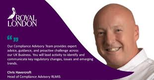 A great opportunity to join a fantastic team.