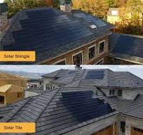 Solar Shingles: Is The Look Worth The Price? | EnergySage