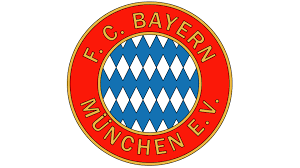 Logo klubu pełna nazwa 1. Bayern Munchen Logo History Peter Mocanu