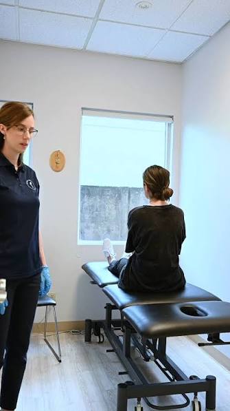 Post Operative Physiotherapy in Orleans
