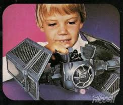 Mego and Star Wars: A Galaxy Far, Far Away…