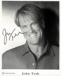 John Tesh