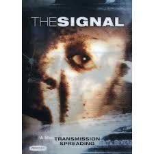 The Signal - DVD