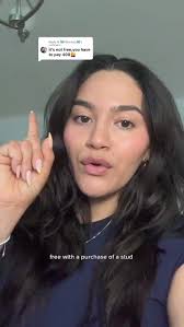 Lovisa Belly Piercing