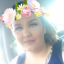 Mermaid Hair by Rachel