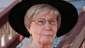 Mountain Mix: Legends, stories & an old folk festival