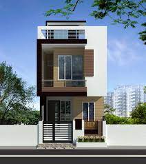 Jul 25, 2019 · row house plans in 400 sq ft. Ap003 Small House Row House Plan Archplanest