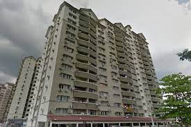 Kondominium sentul utama, kuala lumpur. Sentul Utama Condominium For Sale In Sentul Propsocial