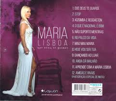 Maria Lisboa