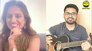 Ajeeb Dastan Acoustic Cover ft Reshma Sanzgiri