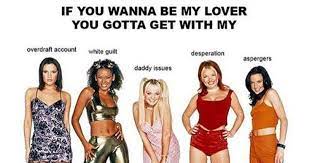 This Trending Spice Girls Meme Will Give You Major 90s Nostalgia Memebase Funny Memes