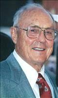 Lewis William “Bo” Hook Sr. (1923-2009)