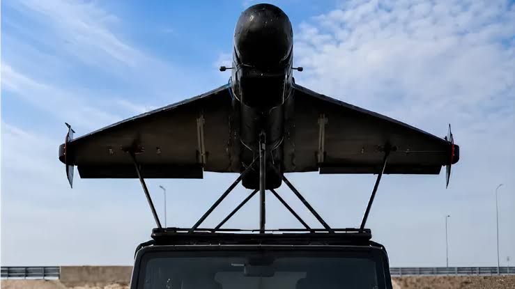 HoverIt's Divyastra Mk3 flies: India's first fully indigenous jet-powered loitering munition takes off