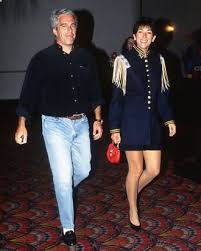 Theory about ghislaine maxwell (i.redd.it). With Epstein Gone Will Focus Turn To Ghislaine Maxwell
