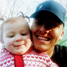 In memory of Connor Locke