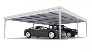 There are abounding roof styles, but the best accepted are gable, which slopes from a aiguille to two sides; Carports Covers Mecano Sheds And Kit Homes