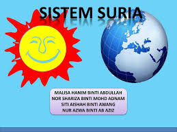 Sedangkan rak tempat menyimpan kasut tidak bertambah. Ppt Sistem Suria Powerpoint Presentation Free Download Id 2335173