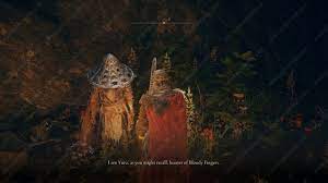 Elden Ring Yura Not Showing Up, Yura Questline Nagakiba & Ronin Armor