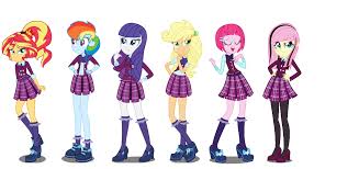 Pin De Sevde Yavuz En My Little Pony Habitaciones Chulas Chula