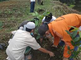 Menurut kamus besar bahasa indonesia (kbbi), kata 'dongeng' memiliki arti. Bendungan Pancar Jelobok Bener Kelipah Ditanami Pohon Oleh Dlhk Provinsi Aceh Lintas Gayo