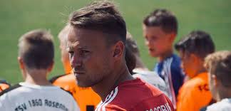 FC Coburg klärt Trainerfrage: Von der zwei zu eins: Calle Schiebel  übernimmt