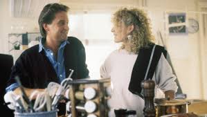 The subtext will not be ignored. Fatal Attraction At 30 Glenn Close Has Empathy For Her Bunny Boiler