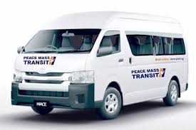 Motor vehicle records are a matter of public record. Peace Mass Transit Transfers Bus Ownership To Drivers Through Hire Purchase Car Talk Nigeria