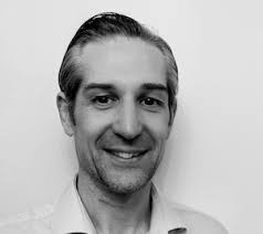 Christopher Aldridge