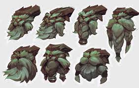 Ornn League Of Legends