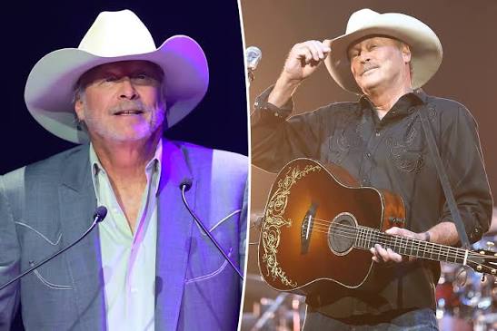 Country icon Alan Jackson details grueling 15-year health battle ahead of  final concert