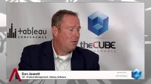 His short bio, his birthday, family & early life, hometown, personal life, married, mackenzie's new husband, net worth, height, age, & more. Dan Jewett Tableau Conference 2014 Thecube Youtube