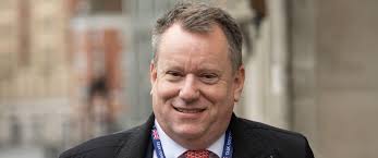 As Frost departs, will the ice melt across the Channel?