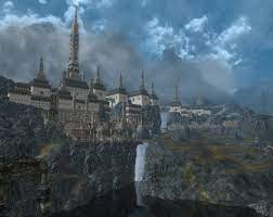 After he passed away, gundabad didn't have a ruler for a long time. Gundabad Appreciation Post The Design Is Really Cool Lotro