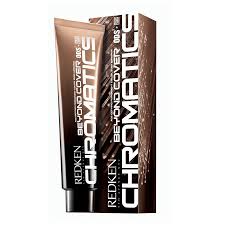 4 52 Bc 4 Brown Violet Beyond Cover Redken Cosmoprof