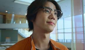 Điểm trùng hợp giữa dàn diễn viên Người hùng yếu đuối và D.P.