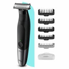 براون ماكينة حلاقة رجالية بتقنية 4 دي