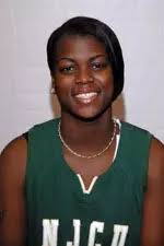 Alaia Robinson (11/26/2007)