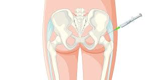 Image result for Hip Injection