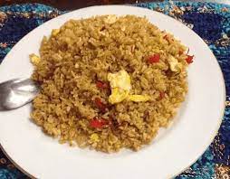 Bumbu Nasi Goreng Rumahan Pedas In 2021 Resep Nasi Goreng Nasi Goreng Resep Nasi