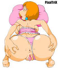 Rule34 - If it exists, there is porn of it  pixaltrix, lois griffin   110050