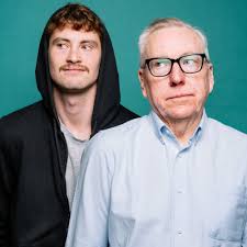 Director — Gavin Roach