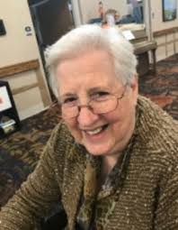 Obituary information for Jacquelin Floyd McGee