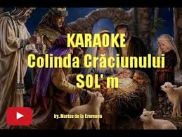Noi umblăm a colinda, длина: Download Colinde Negative Noi UmblÄm A Colinda In Sara De CrÄciun 3gp Mp4 Codedfilm