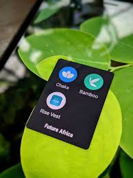 Coinbase is a secure online platform for buying, selling, transferring, and storing cryptocurrency. Why Future Africa Is Backing Global Wealth Management Startups Future Africa