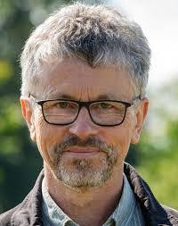 Douglas Rhoads's Instagram, Twitter & Facebook