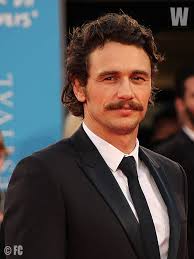James Franco au Festival de Deauville
