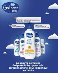 Galipette Baby